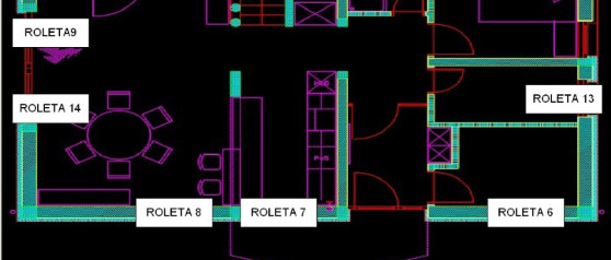 Elektroin�talacija Elektri�ne in�talacije se v dana�njem �asu po�asi razvijajo. Vse ve� se v njih pojavljajo zahteve po o�i�enju za...